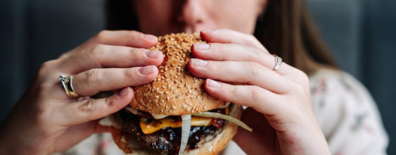 Hamburger From Hell Takes a Bite out of Restaurant’s Profits & Reputation