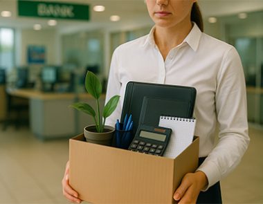 Honesty at Work: A 50c Coin Costs a Bank Teller Her Job