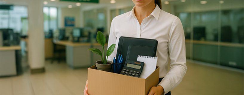Honesty at Work: A 50c Coin Costs a Bank Teller Her Job