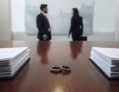 Divorce Lawfare: The Serial Litigant and his Stalingrad Strategy
