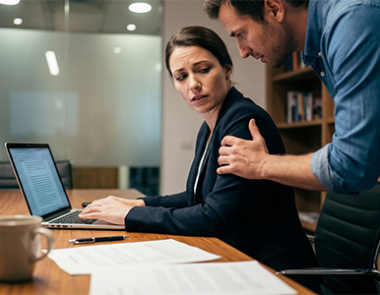 Workplace Sexual Harassment: It’s the Victim’s Perspective That Counts