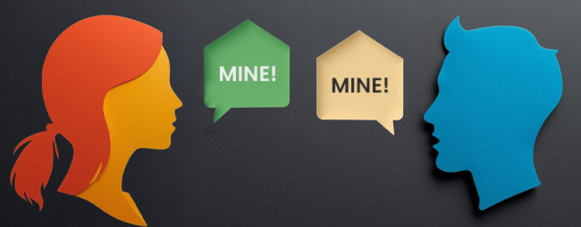 Property Sales and Side Deals: Verbal Agreements Don’t Cut it!