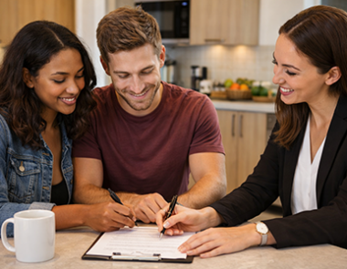 Love and the Law: Cohabiting? Get Your House in Order Now