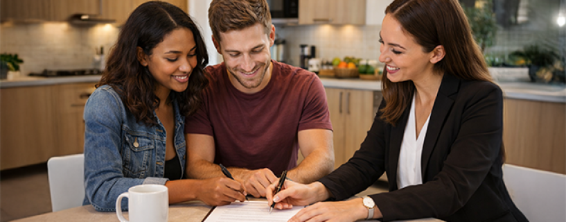 Love and the Law: Cohabiting? Get Your House in Order Now