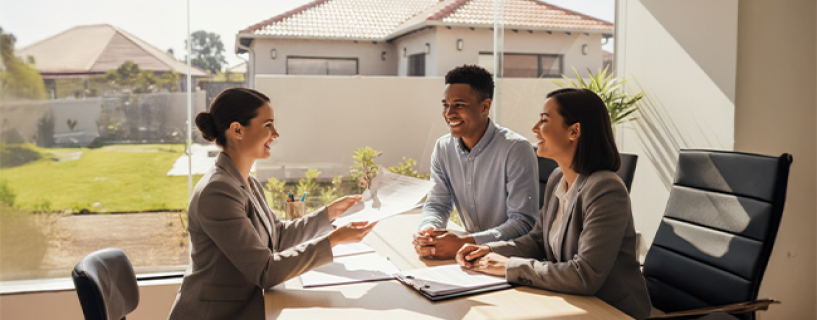 Choose Your Conveyancer with Care! A Cautionary Tale of “Fraud Unravels All”