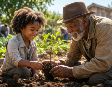 Beyond Your Will: Leaving a Legacy