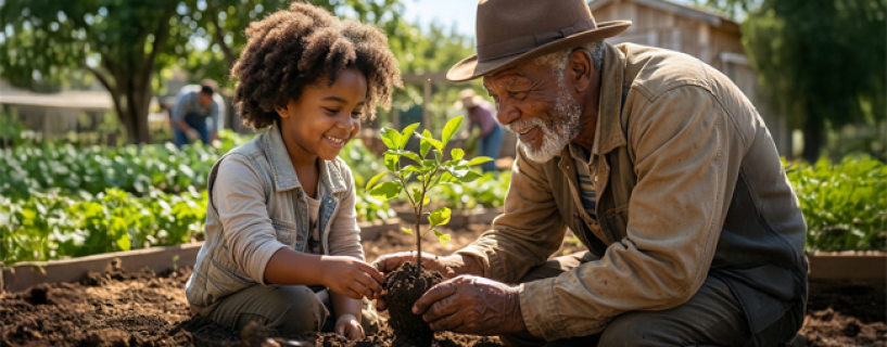 Beyond Your Will: Leaving a Legacy