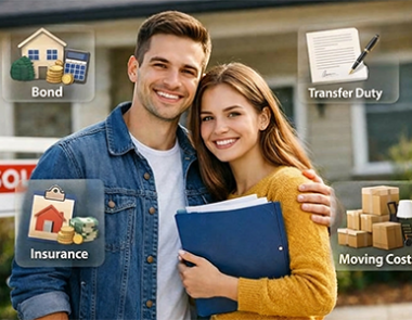 Buying a House: What Costs Will You Pay, and When?