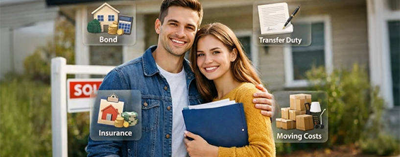 Buying a House: What Costs Will You Pay, and When?