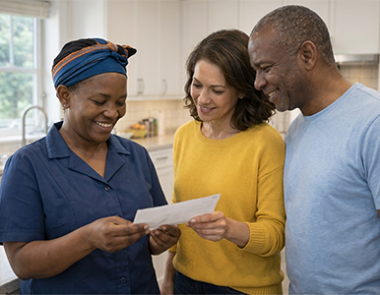 Effective 1 March 2026: New National Minimum Wage