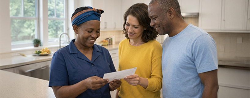 Effective 1 March 2026: New National Minimum Wage