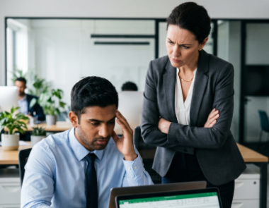 Bad Manager or Workplace Bully? Where the Law Draws the Line