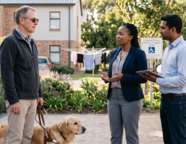 Bodies Corporate and HOAs: Apply Your Rules With Common Sense, or Else