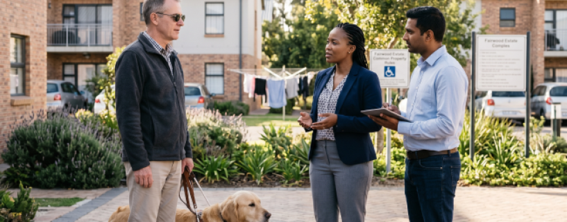 Bodies Corporate and HOAs: Apply Your Rules With Common Sense, or Else