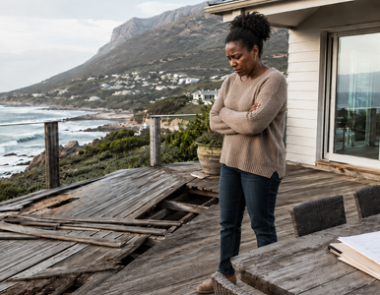 Dodgy Deck: When a Property Defect is Your Problem, Not the Seller’s