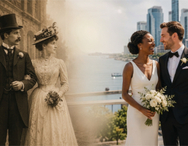 Better Late Than Never: Marriage Law Drags Itself into the 21st Century