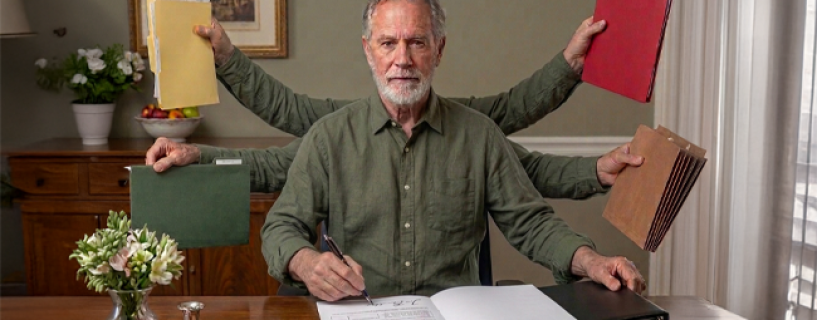 National Wills Week: Do You Really Need 6 Types of Will?