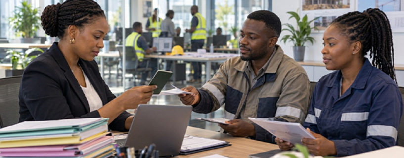 Employ a Foreign National? What You Must Check Now, and What Could Change