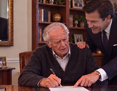 Was it Even His Signature? How to Overturn a Fraudulent Will