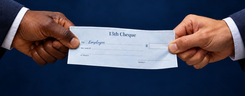 Can Your Employer Cancel Your 13th Cheque?