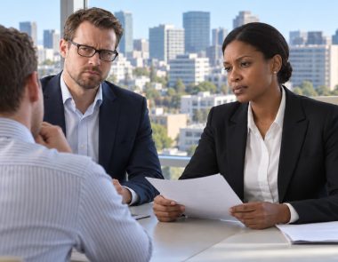 Lie on Your CV and You Could End Up Paying Your Salary Back