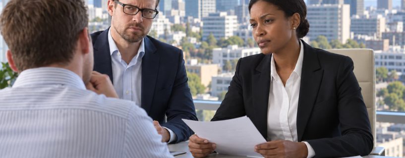 Lie on Your CV and You Could End Up Paying Your Salary Back